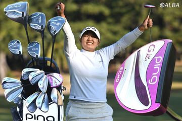 機能性が高いけど可愛い」黄金世代・植竹希望がジーフォアと用具契約