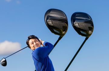 コンパクトで軽量な「PHYZ」キャディバッグが3月より順次発売