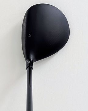 珍しく松山英樹も5Wを即採用！ スリクソン『ZXi RKT』フェアウェイ