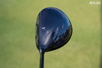 FWはやや古い方がスピンが入って飛び過ぎない？ 吉田優利、佐久間朱莉