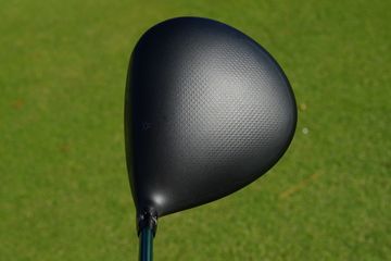 7Wにゼロトルクも!? 山下美夢有のバッグはメジャー2勝目へ“やさしい