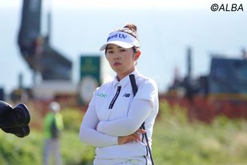 ニチレイレディス 2025 ライブフォト ROUND3 （国内女子ゴルフ
