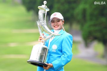 腰が壊れても！兄・ジャンボに次ぐプロ最高峰制覇を成し遂げた次弟