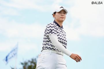 菅 楓華 TOTOジャパンクラシック 2025 スコア詳細・ホールバイホール