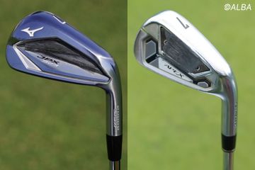 ローリー・マキロイらが使用、ナイキ メソッド オリジン パター登場