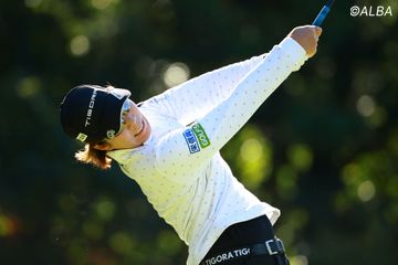 松山英樹は7位でZOZOチャンピオンシップへ J・ガリエは自己最高更新