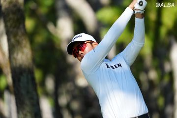 松山 英樹 ZOZOチャンピオンシップ 2024 スコア詳細・ホールバイホール