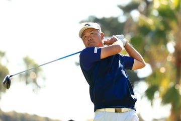 ローリー・マキロイらが使用、ナイキ メソッド オリジン パター登場