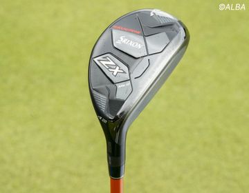 【レディースゴルフ】 写真] プロも唸る！ 竹田麗央の異次元セッティングが凄すぎる理由