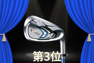 トップ10に8モデルも！ 中古アイアン市場はダンロップが席巻【中古