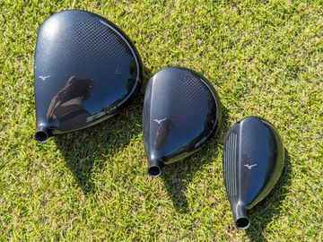 29gのシャフトを新開発したのに安い！ ミズノ『ST-MAX 230 LITE