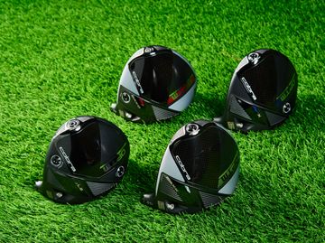 le coq sportif スタンドバッグ ブラック　横峯さくら本物色違い 横峯さくら・古閑美保使用モデルのゼクシオキャディバッグを新発売