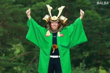 平本世中がジャンボ尾崎追悼大会で念願の初V ツアー記録タイ“-32