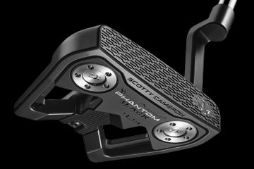 限定キャメロンが公式サイトで即完売！ 『ファントム ブラック』の人気