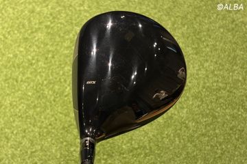 話題の新作『GTS』ドライバーをHS45m/sの記者が打ち比べ 『TSi3