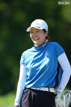神谷 そら 写真一覧 - 1-40 / 92 - ゴルフ総合サイト ALBA Net