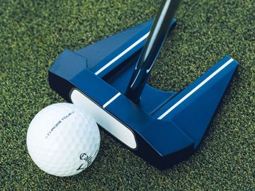 写真] 流行りのL.A.B. Golfを意識した！？ オデッセイの新作