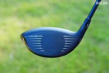 ルーキー都玲華の14本 「FWはショップで探した『ゼクシオX』が手放せ