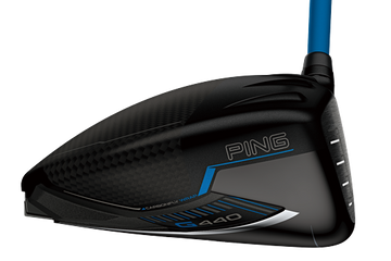 レア　ピン 口コミ・評価｜G400MAXドライバー PING TOUR 173-75（ドライバー
