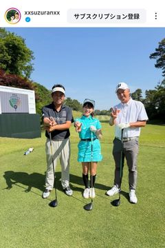 脇元華は堀琴音・菅沼菜々と仲良し3人組ショットで最終戦へ！ リコー