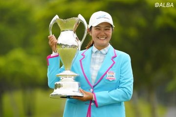 青木功、ジャンボ、中嶋常幸、片山晋呉、伊澤利光を抜いた！ 松山英樹