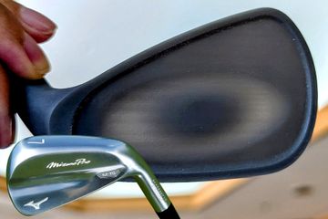 最新技術追求の『ミズノプロMシリーズ』が8月29日デビュー！コンター