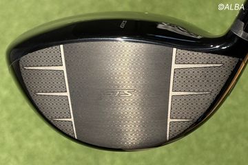 話題の新作『GTS』ドライバーをHS45m/sの記者が打ち比べ 『TSi3