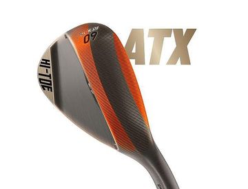人気モデル】テーラーメイド ハイトゥ HI-TOE ウェッジ2本セット 直販
