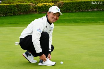 石川遼の新たな用具契約先は？ - ゴルフ総合サイト ALBA Net