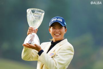 リゾートトラスト レディス 全日程分 2025年 リゾートトラスト レディス 【国内女子ツアー LPGA