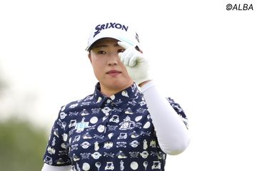 竹田 麗央 写真一覧 - 1-40 / 96 - ゴルフ総合サイト ALBA Net