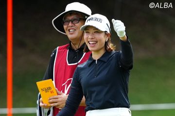 パナソニックオープンレディース 2025 Round3 スタート時間