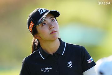 2021年「日本女子オープン」