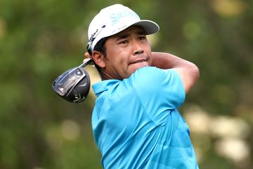 松山英樹はなぜ一週間“同じ柄”のポロシャツを着続けるのか？【ウェア