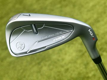 原英莉花『Mizuno Pro 918』アイアン投入で新人戦優勝！「ジャンボさん