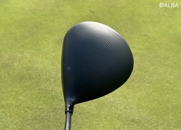 9年ぶりVの不惑の飛ばし屋のギアが面白すぎ！ ドライバーシャフトが80g