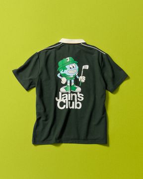 日本初上陸の「Jain Golf」と「BEAMS GOLF」の限定コラボがアツすぎる