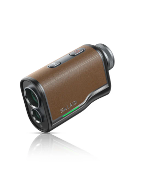 よしはるさま　　ゴルフレーザー距離計 mini VM1 今平周吾プロ推薦 ゴルフレーザー距離計 mini VM1 今平周吾プロ推薦 3点間距離 左利き