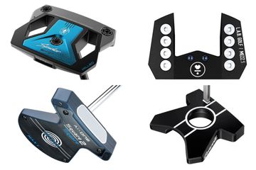 地クラブ女子からの脱却！？ 藤田さいきが異例のアイアン変更