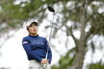 岡本綾子が飛距離性能を賞賛！「ミズノ JPX 825」シリーズ登場