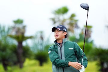青木功、中島常幸、ジャンボ尾崎を次々に撃破 怪物・川岸良兼の怪物