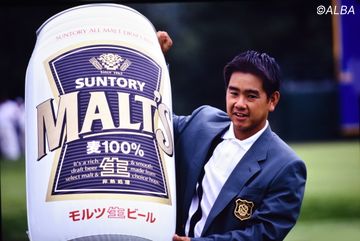 藤田寛之が明かすジャンボの優しさ 尾崎将司氏を追悼「心からの感謝と
