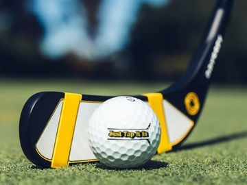 えっ、147万円!? 米国オデッセイが『Happy Gilmore』パターを