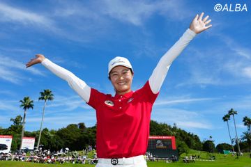 Vitalityレディース 東海クラシック サイン入り Vitalityレディース 東海クラシック サイン入り 2025年最新