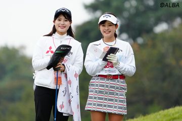 リゾートトラスト レディス 全日程分 リゾートトラスト レディス 2025 （国内女子ゴルフ JLPGAツアー