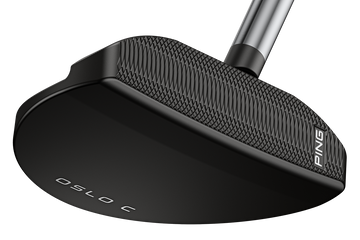 PING『PLD MILLED オスロ』にセンターシャフト・中尺・長尺を追加! 10 PING『PLD MILLED オスロ』にセンターシャフト・中尺・長尺を追加! 10