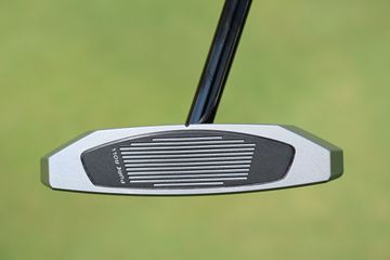 テーラーメイドスパイダーZT 中尺パター TaylorMade テーラーメイド スパイダー ZT ゼロトルク パター