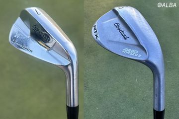 ゴルフギア通に向けたキャロウェイの技術の結晶『CALLAWAY COLLECTION