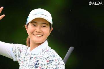 神谷 そら 写真一覧 - 1-40 / 88 - ゴルフ総合サイト ALBA Net