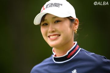 ニチレイレディス 2025 Round3 スタート時間・組合せ （国内女子